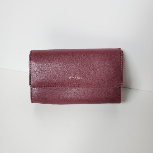 Matt & Nat | Drew Mini Crossbody Bag | Woman's - Picture 2 of 7